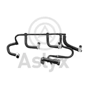AS-592025 Aslyx
