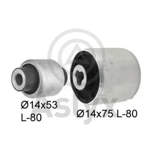 Aslyx AS-507099