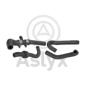 AS-204299 Aslyx