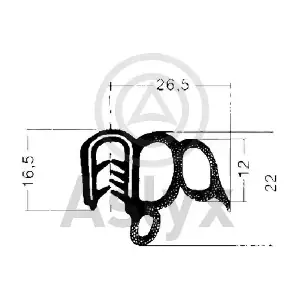 100774 Aslyx