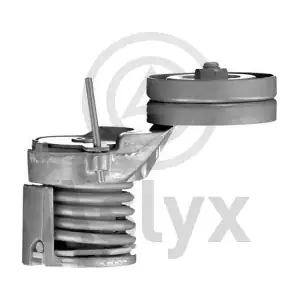 AS-202404 Aslyx