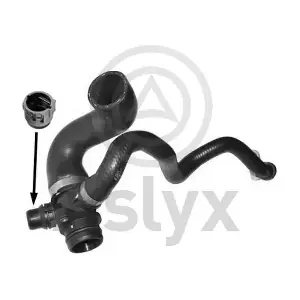 AS-509931 Aslyx