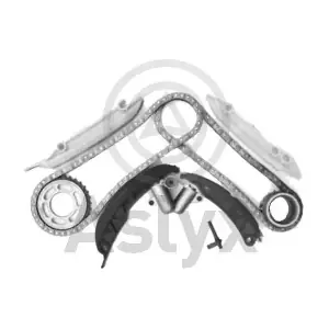 AS-506964 Aslyx