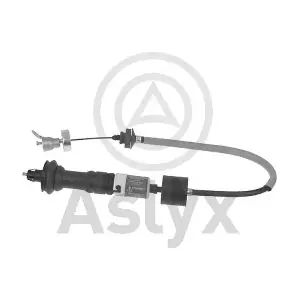 AS-204541 Aslyx