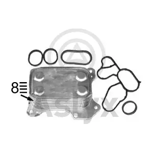 Aslyx AS-521190