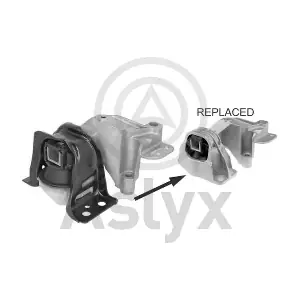 AS-506913 Aslyx