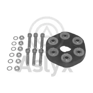 100952 Aslyx