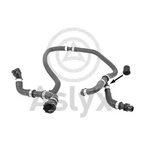 AS-509895 Aslyx