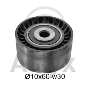 AS-506633 Aslyx