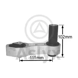 AS506560 Aslyx