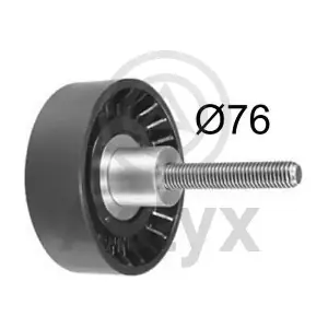 AS-507029 Aslyx