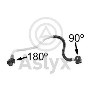 AS-592089 Aslyx