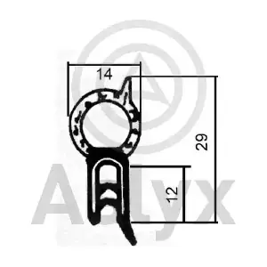Aslyx AS-200244