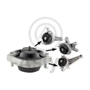 AS-521290 Aslyx