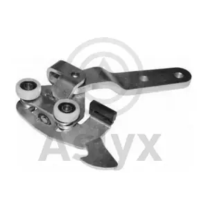 AS-521104 Aslyx