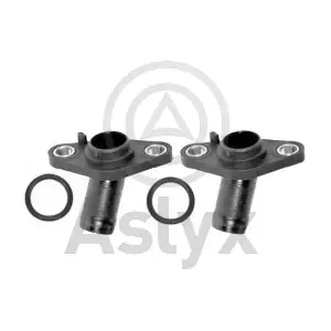 AS-535684 Aslyx