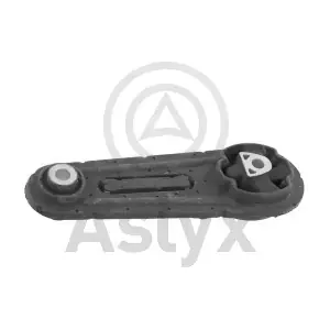 AS-202109 Aslyx
