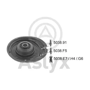 Aslyx AS-202484