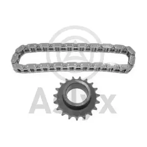 AS-507129 Aslyx