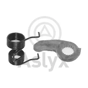 Aslyx AS-202223