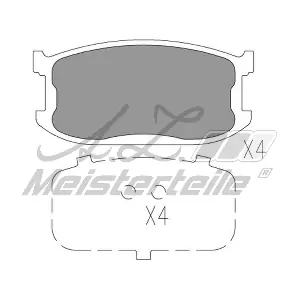A.Z. Meisterteile AZMT-44-022-2243
