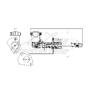 A.Z. Meisterteile AZMT-47-030-1072