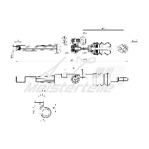A.Z. Meisterteile AZMT-47-030-1085