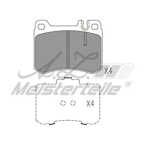 A.Z. Meisterteile AZMT-44-022-2417