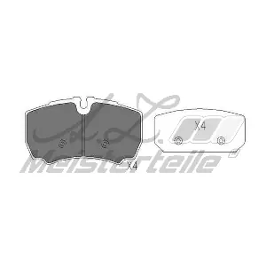 A.Z. Meisterteile AZMT440222231