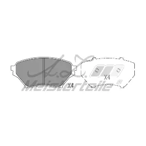 AZMT-44-022-1735 A.Z. Meisterteile
