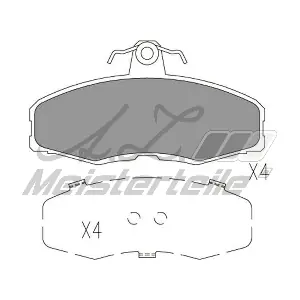 A.Z. Meisterteile AZMT-44-022-2347