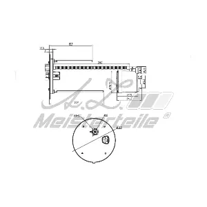 AZMT-41-020-1439 A.Z. Meisterteile