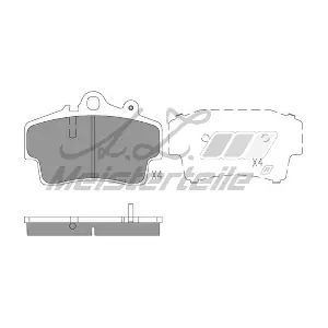 AZMT-44-022-2202 A.Z. Meisterteile