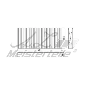 A.Z. Meisterteile AZMT-41-010-1519