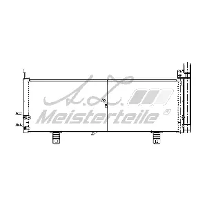 AZMT-45-030-1566 A.Z. Meisterteile