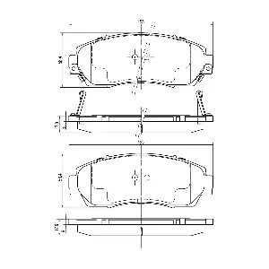 A.Z. Meisterteile AZMT-44-022-1319