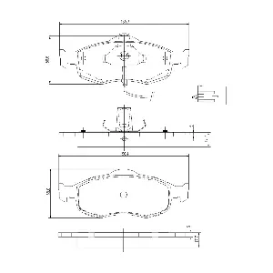 A.Z. Meisterteile AZMT-44-022-1394