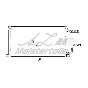 AZMT-45-030-1597 A.Z. Meisterteile