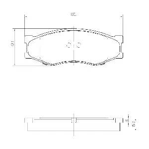 A.Z. Meisterteile AZMT-44-022-1280