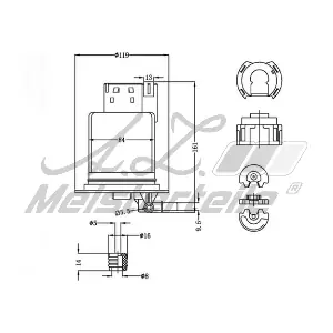 ZL0313480 MAZ