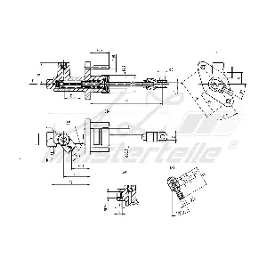 A.Z. Meisterteile AZMT-47-030-1034