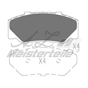 A.Z. Meisterteile AZMT-44-022-2285