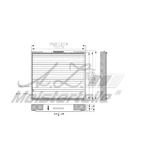 A.Z. Meisterteile AZMT-41-010-1537