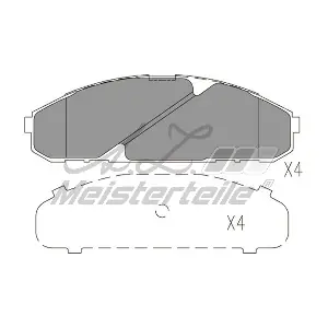 AZMT-44-022-1914 A.Z. Meisterteile