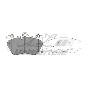 AZMT-44-022-2204 A.Z. Meisterteile