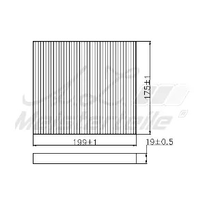 AZMT-41-010-1466 A.Z. Meisterteile
