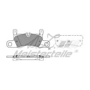AZMT-44-022-1761 A.Z. Meisterteile