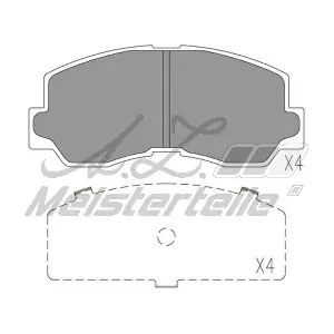 A.Z. Meisterteile AZMT-44-022-1751