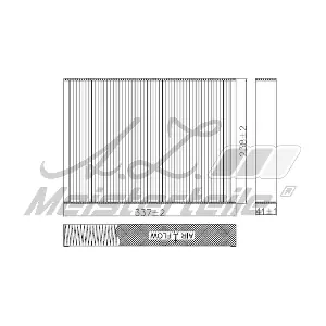 A.Z. Meisterteile AZMT-41-010-1516