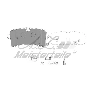 AZMT-44-022-1971 A.Z. Meisterteile